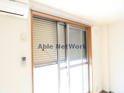 リバーサイド尼子田Ｂの物件内観写真