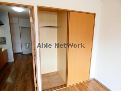 リバーサイド尼子田Ｂの物件内観写真