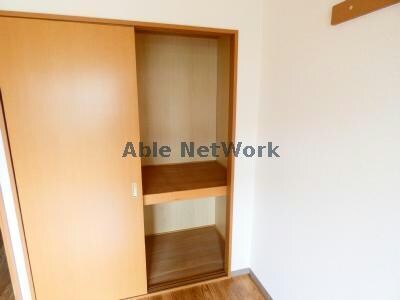 リバーサイド尼子田Ｂの物件内観写真