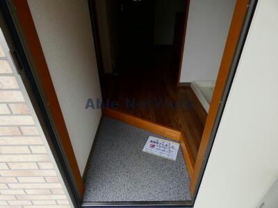 リバーサイド尼子田Ｂの物件内観写真