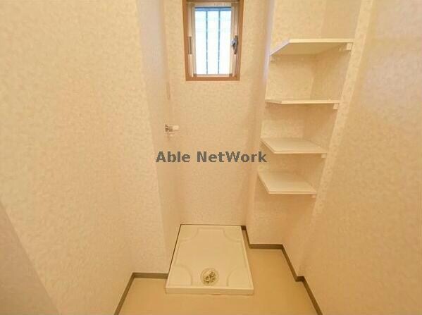 リバーサイド尼子田Ｂの物件内観写真