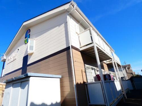 Surplus Ⅲ宝Bの物件外観写真