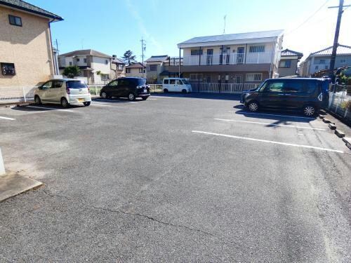 Surplus Ⅲ宝Bの物件外観写真