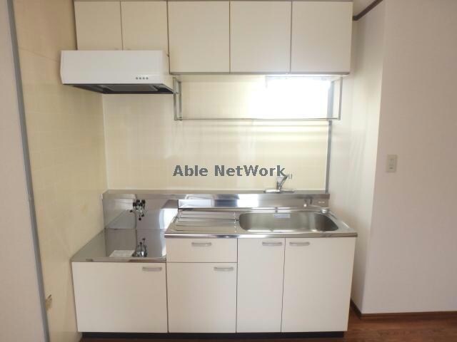 Surplus Ⅲ宝Bの物件内観写真