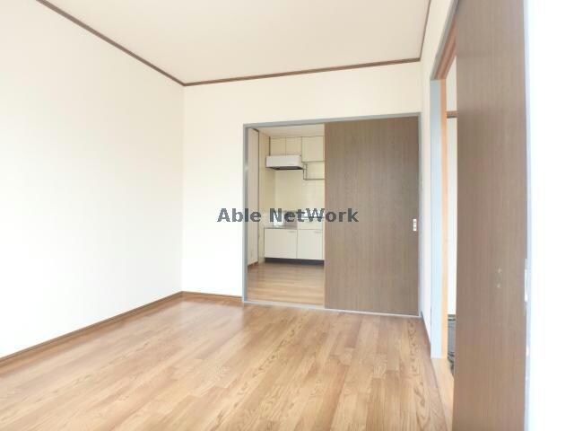 Surplus Ⅲ宝Bの物件内観写真