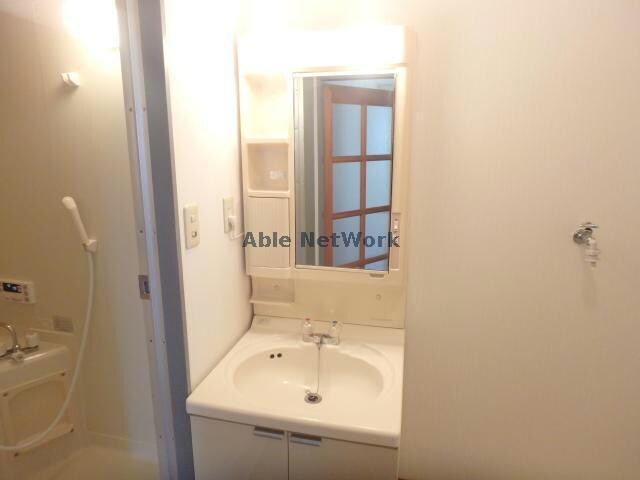 Surplus Ⅲ宝Bの物件内観写真