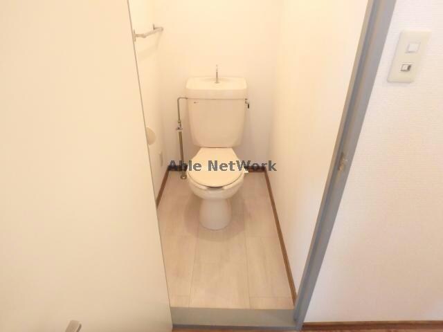 Surplus Ⅲ宝Bの物件内観写真