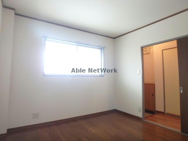 Surplus Ⅲ宝Bの物件内観写真