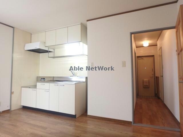 Surplus Ⅲ宝Bの物件内観写真