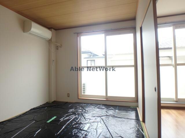 Surplus Ⅲ宝Bの物件内観写真