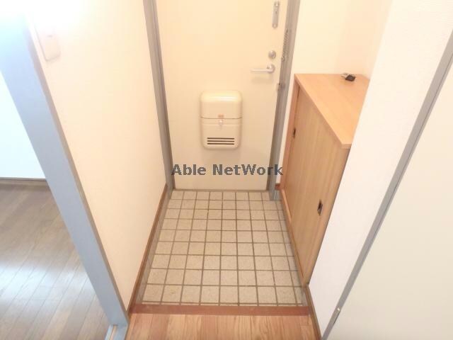 Surplus Ⅲ宝Bの物件内観写真