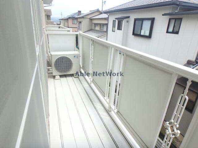 Surplus Ⅲ宝Bの物件内観写真