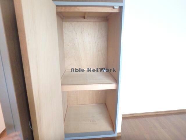 Surplus Ⅲ宝Bの物件内観写真