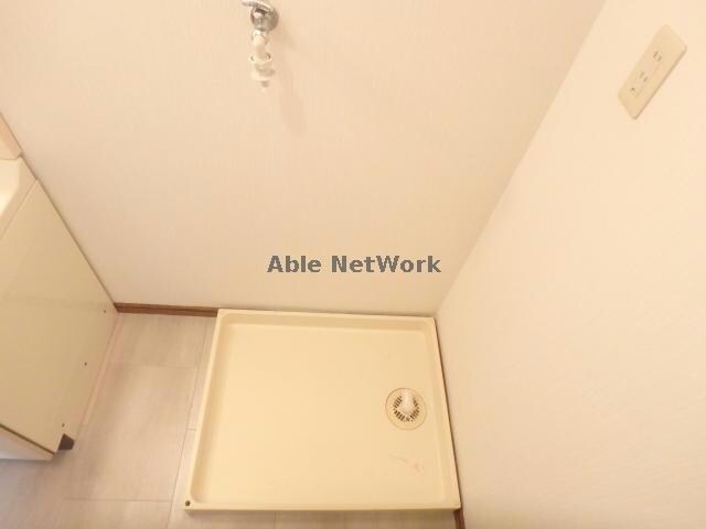 Surplus Ⅲ宝Bの物件内観写真