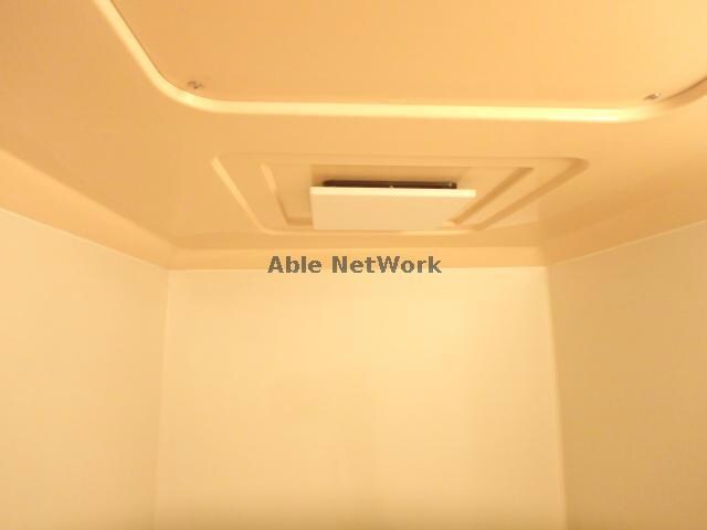 Surplus Ⅲ宝Bの物件内観写真