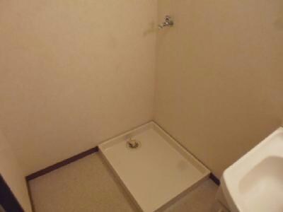 ウエストヒルズの物件内観写真