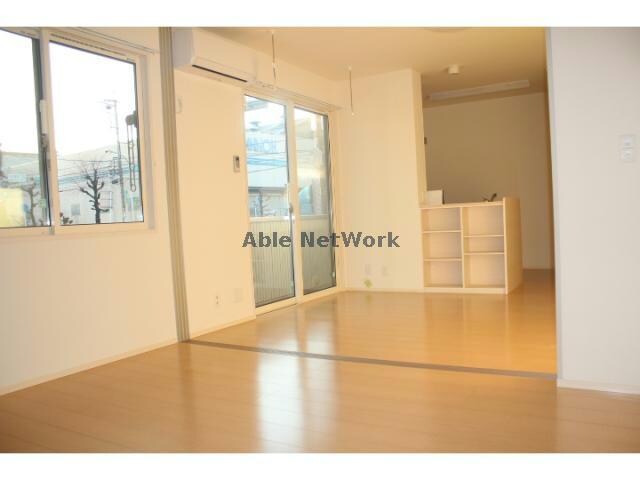 ミニオンの物件内観写真