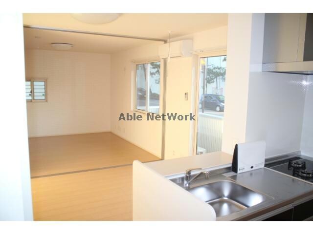 ミニオンの物件内観写真