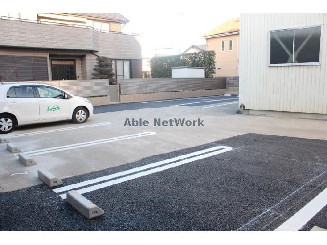 ミニオンの物件外観写真