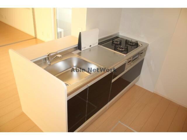 ミニオンの物件内観写真