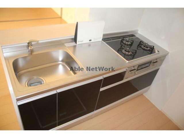 ミニオンの物件内観写真