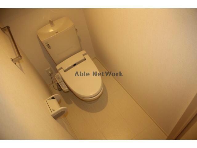 ミニオンの物件内観写真