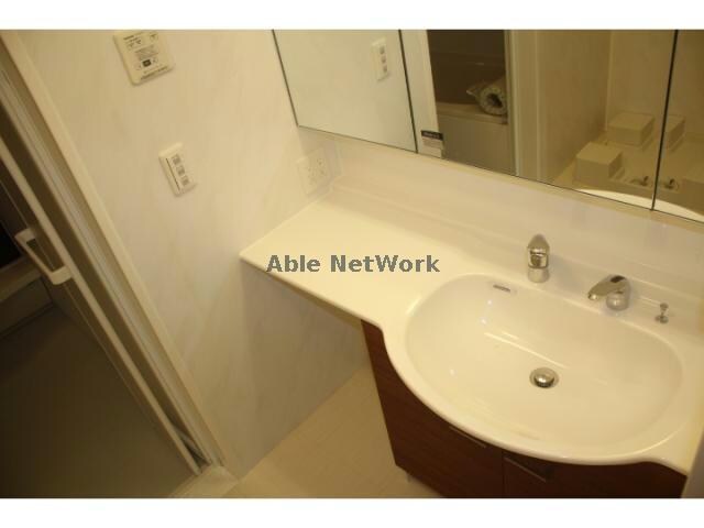 ミニオンの物件内観写真