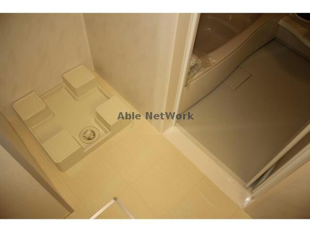 ミニオンの物件内観写真