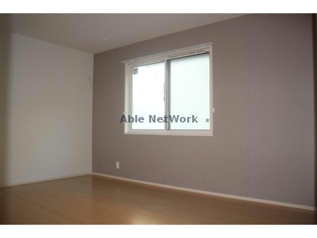 ミニオンの物件内観写真