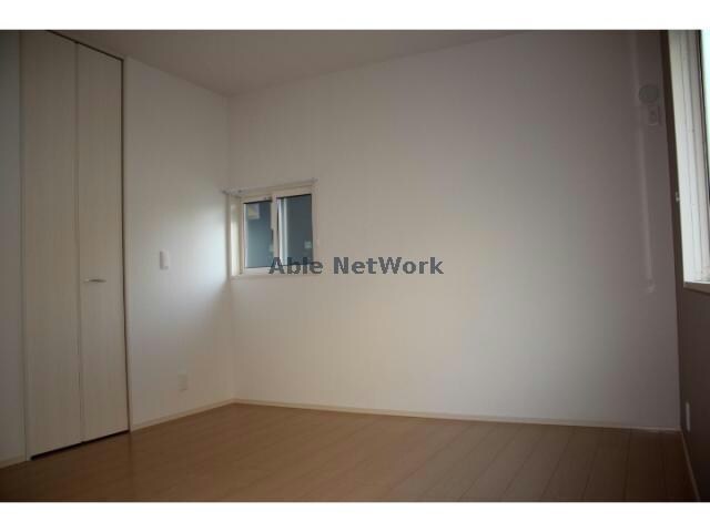 ミニオンの物件内観写真