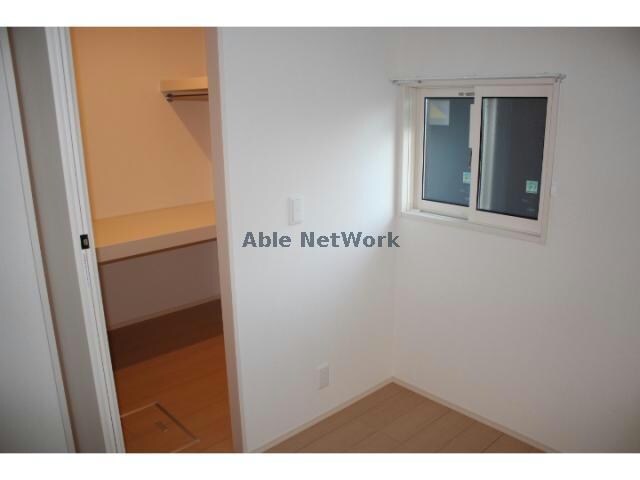 ミニオンの物件内観写真