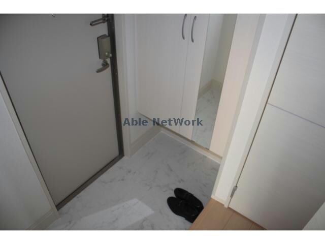 ミニオンの物件内観写真