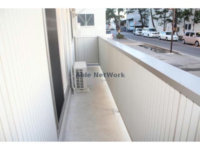 ミニオンの物件内観写真