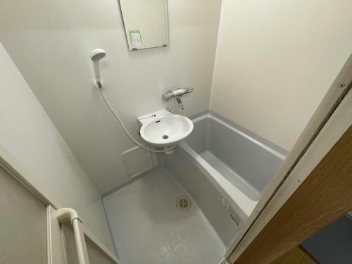 パレスハート　C棟の物件内観写真