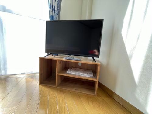 パレスハート　C棟の物件内観写真