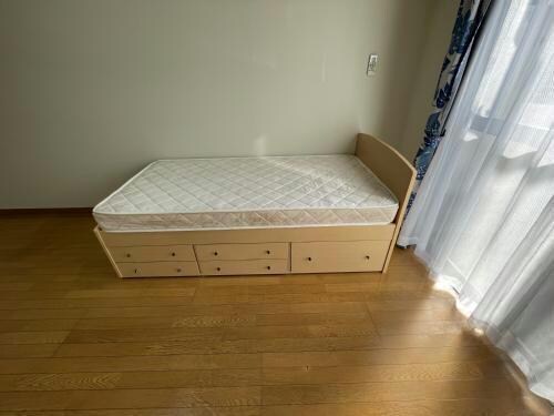 パレスハート　C棟の物件内観写真