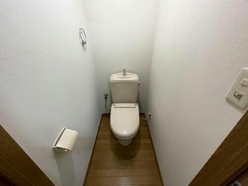 パレスハート　C棟の物件内観写真