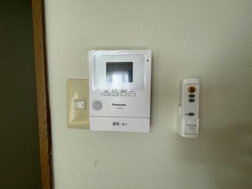 パレスハート　C棟の物件内観写真