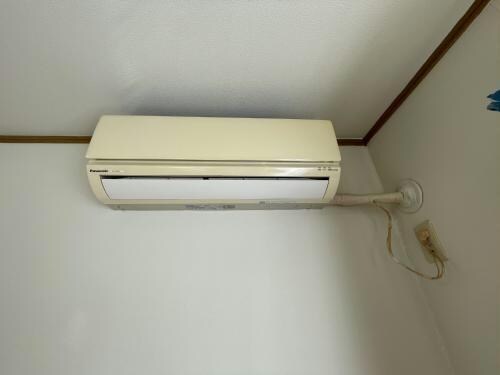 パレスハート　C棟の物件内観写真