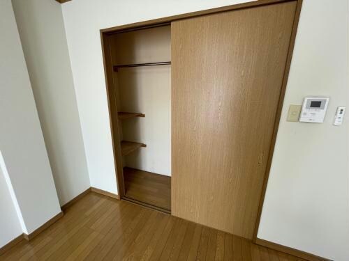 パレスハート　C棟の物件内観写真