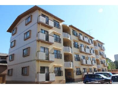 エステイタスKH-1の物件外観写真