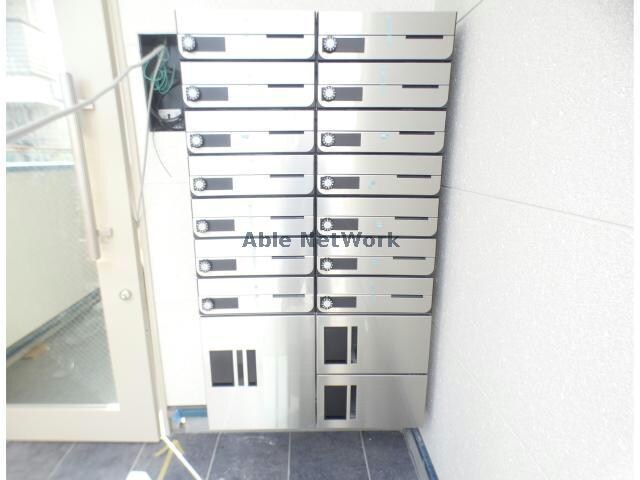 (仮)ジーメゾン草刈エルペシアの物件外観写真