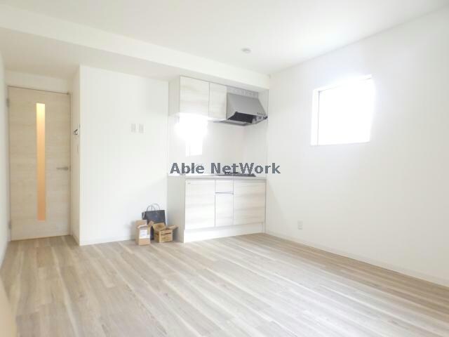 (仮)ジーメゾン草刈エルペシアの物件内観写真