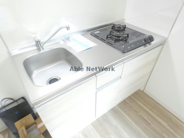 (仮)ジーメゾン草刈エルペシアの物件内観写真