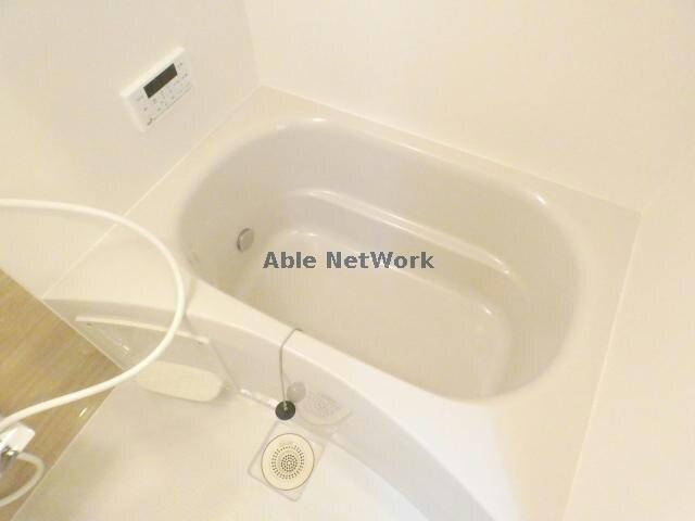 (仮)ジーメゾン草刈エルペシアの物件内観写真