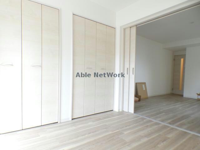 (仮)ジーメゾン草刈エルペシアの物件内観写真