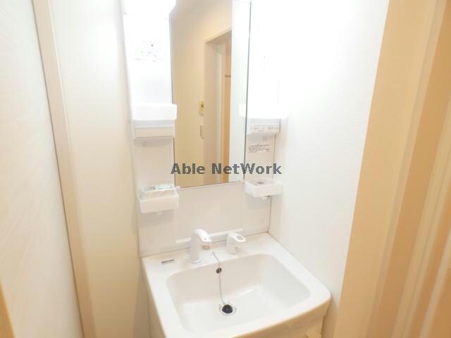 (仮)ジーメゾン草刈エルペシアの物件内観写真