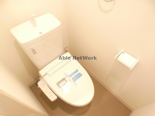 (仮)ジーメゾン草刈エルペシアの物件内観写真