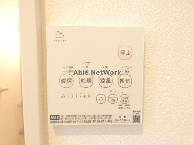 (仮)ジーメゾン草刈エルペシアの物件内観写真