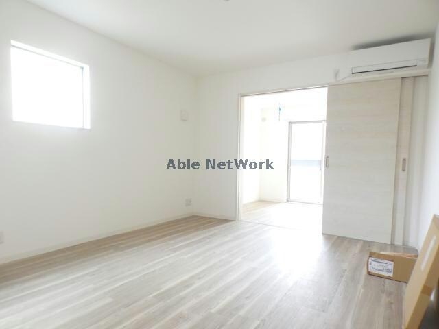 (仮)ジーメゾン草刈エルペシアの物件内観写真